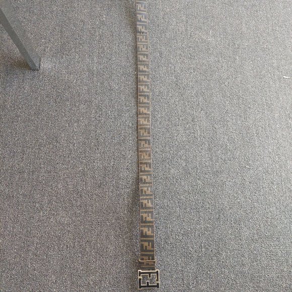 Fendi Belt - Picture 2 of 3